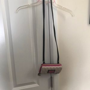 Betsy Johnson mini purse